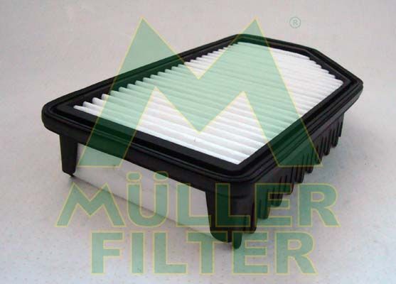 MULLER FILTER oro filtras PA3655